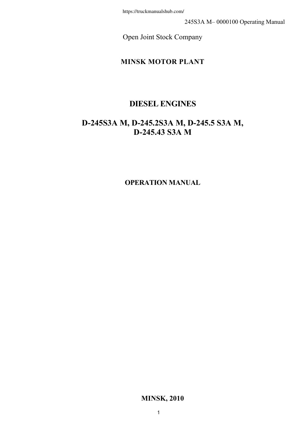 Première page de Microsoft Word - 245S3A М-0000100РЭ-MERCER-1_en