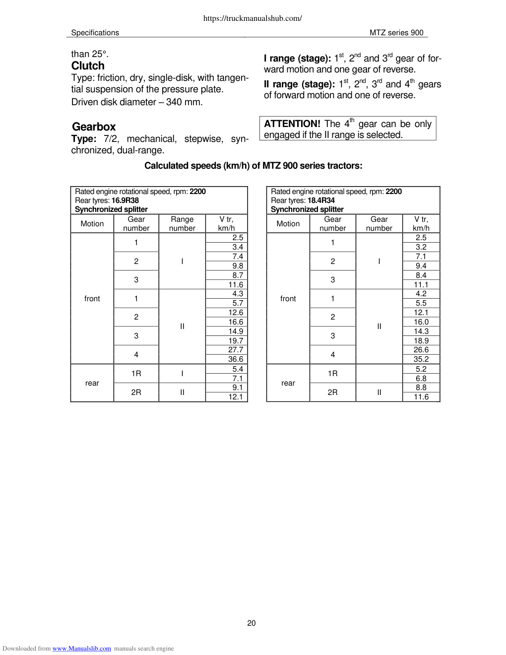 Aperçu de la page 20