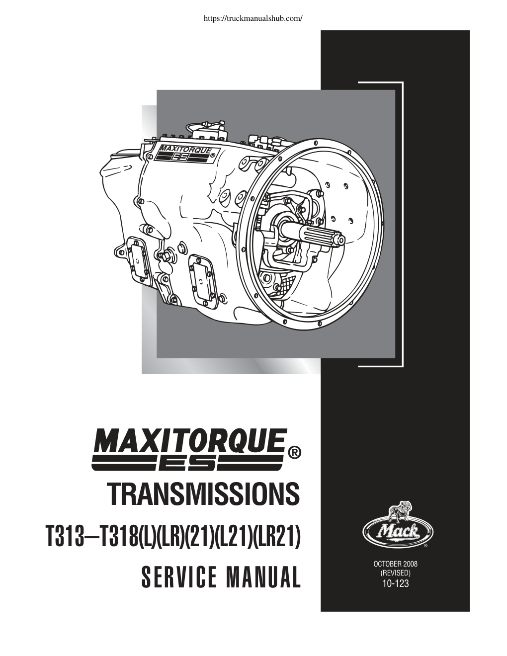 Première page de SERVICE MANUAL NL
