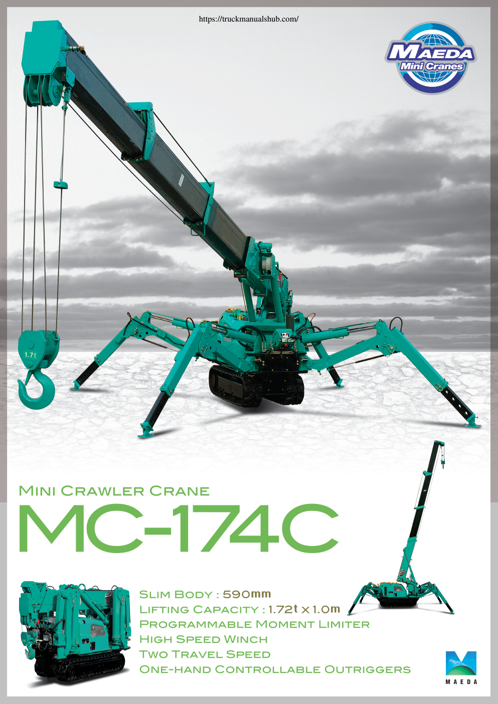 Première page de MC174C_表