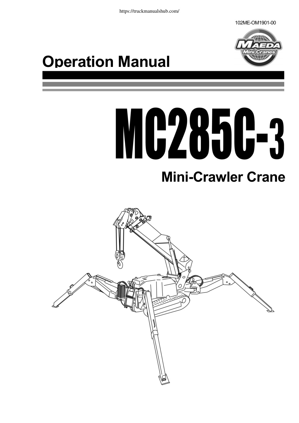 Première page de Cover