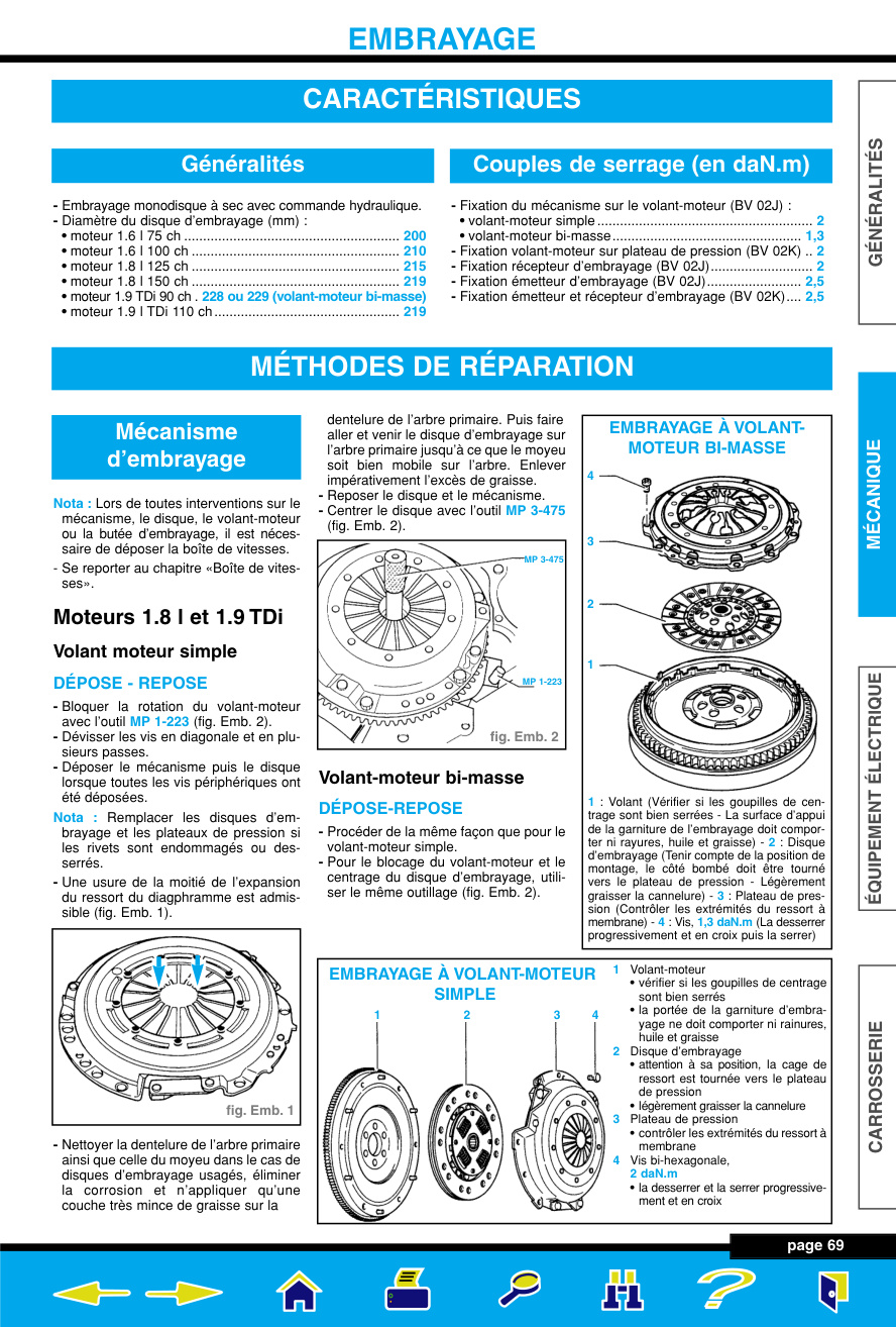 Première page de L_04Embr.qxd