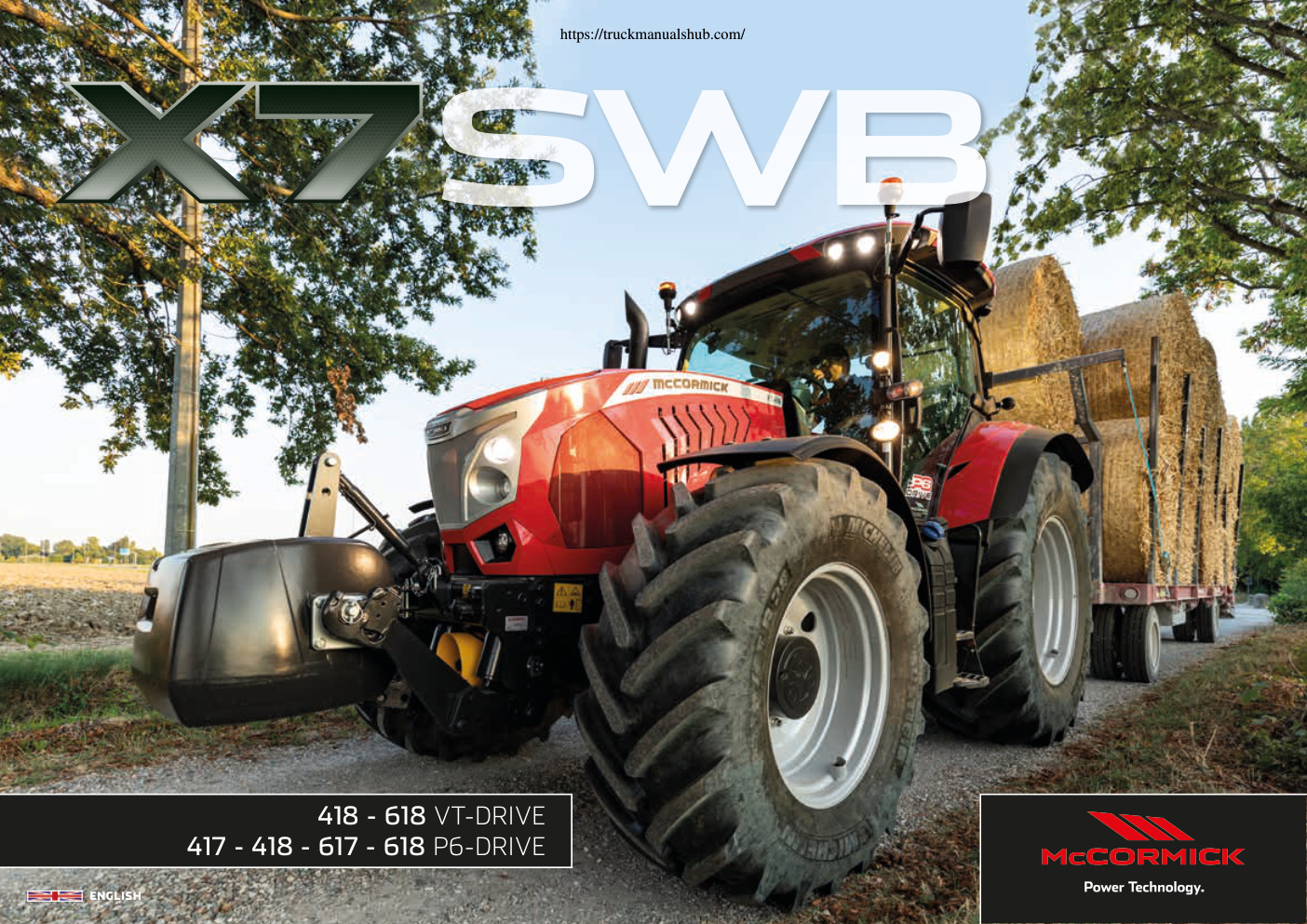Première page de McCormick X7 SWB.pdf