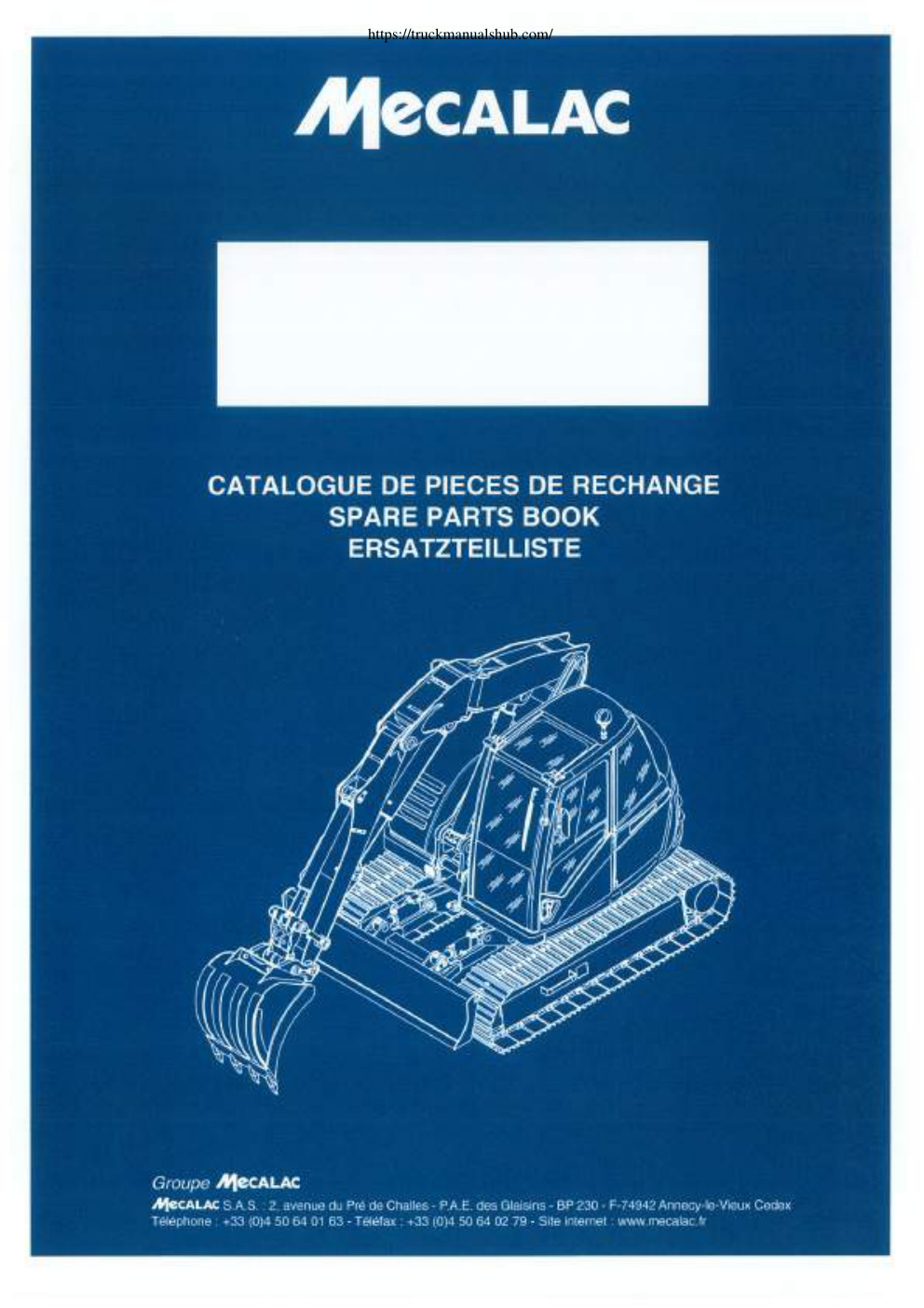 Première page de Imprimer fichier