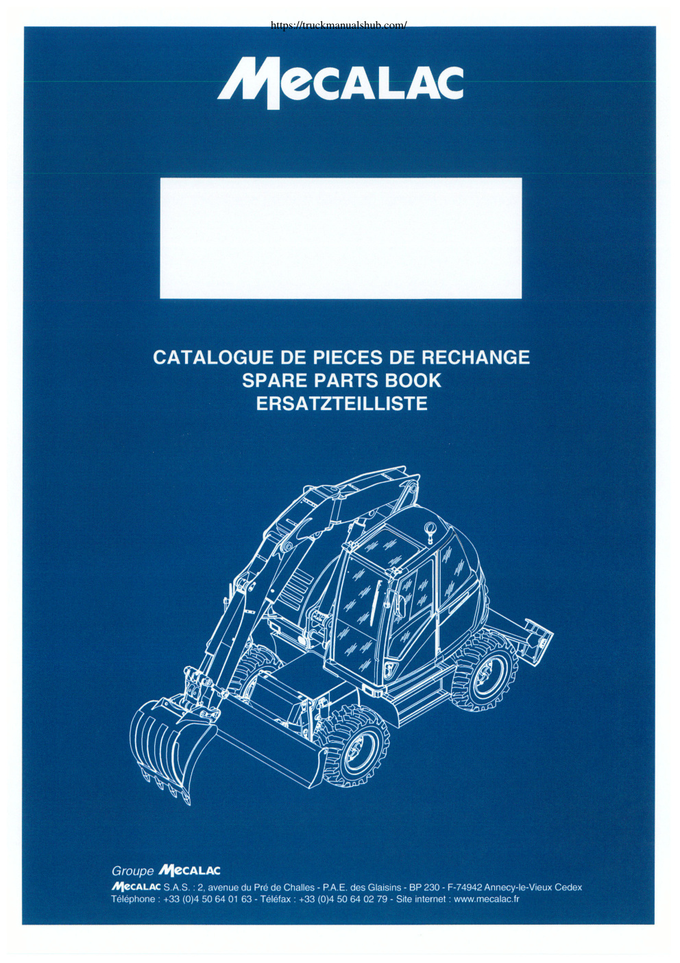 Première page de 714MWe_5400844