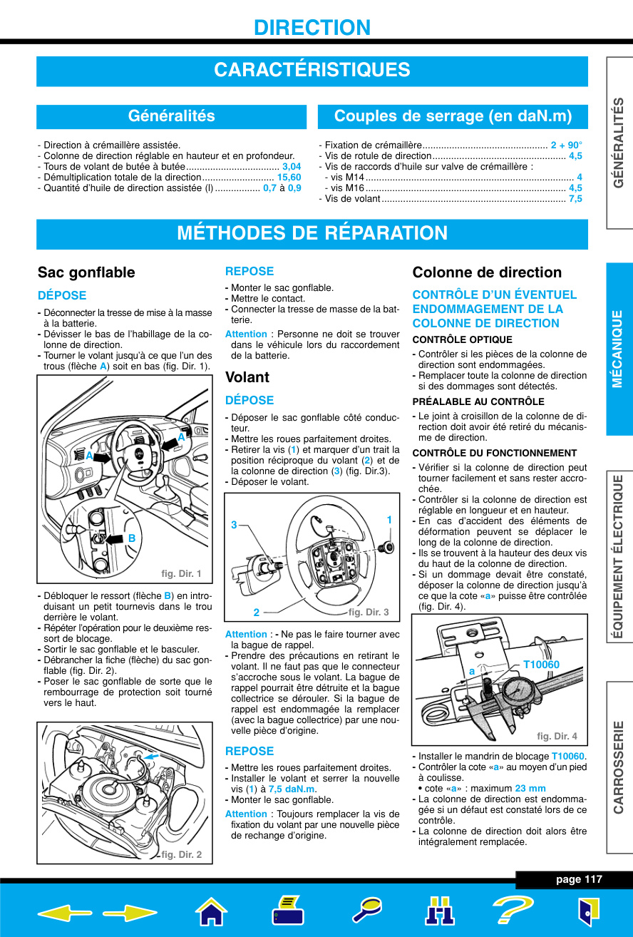 Première page de L_09Dir.qxd