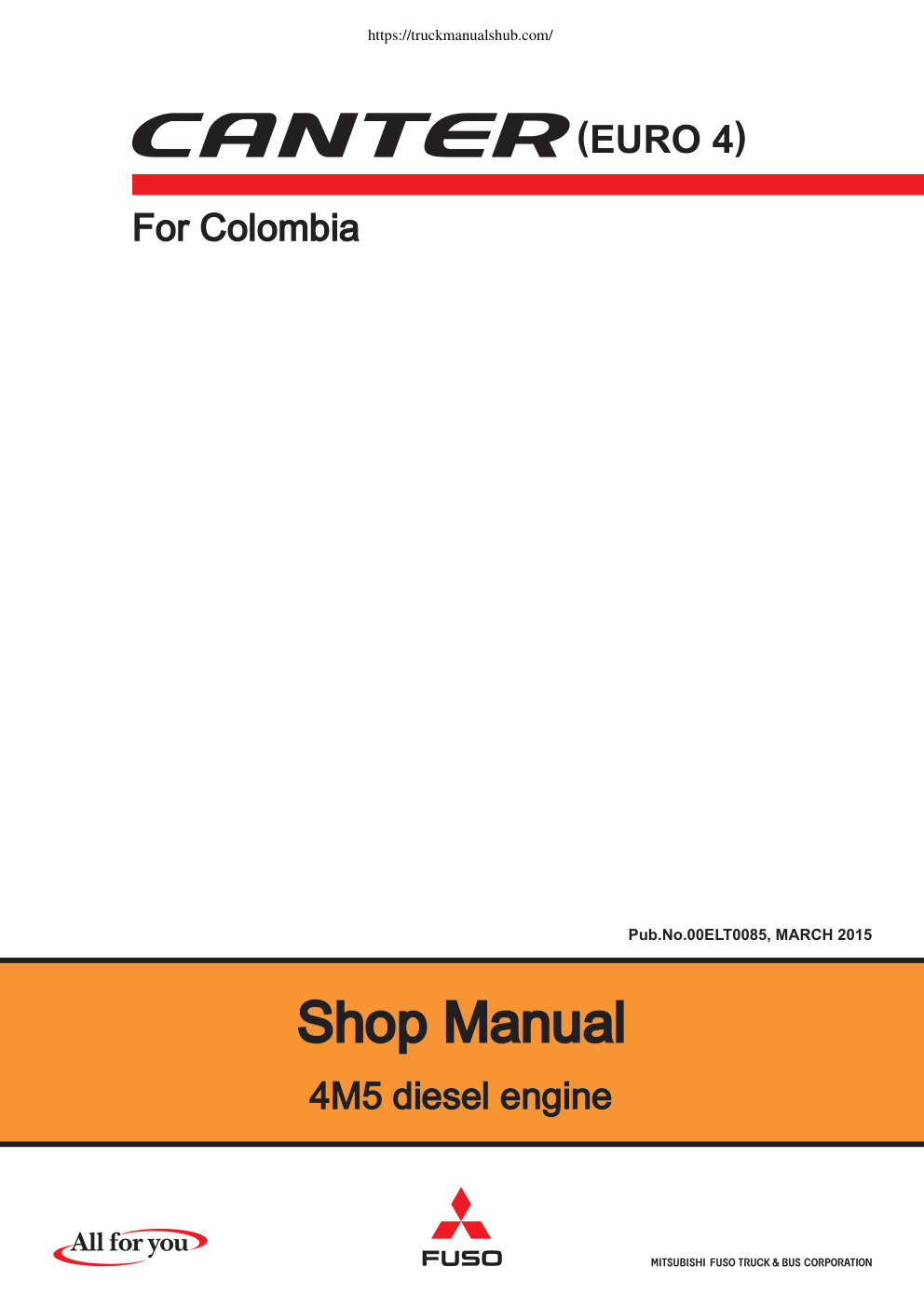 Première page de .00ELT0085, (EURO
