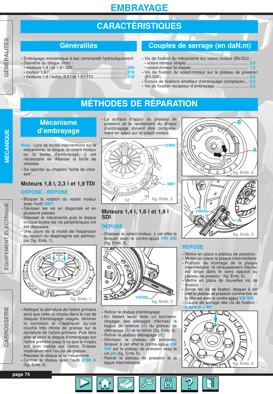 Première page de L_06Embr.qxd