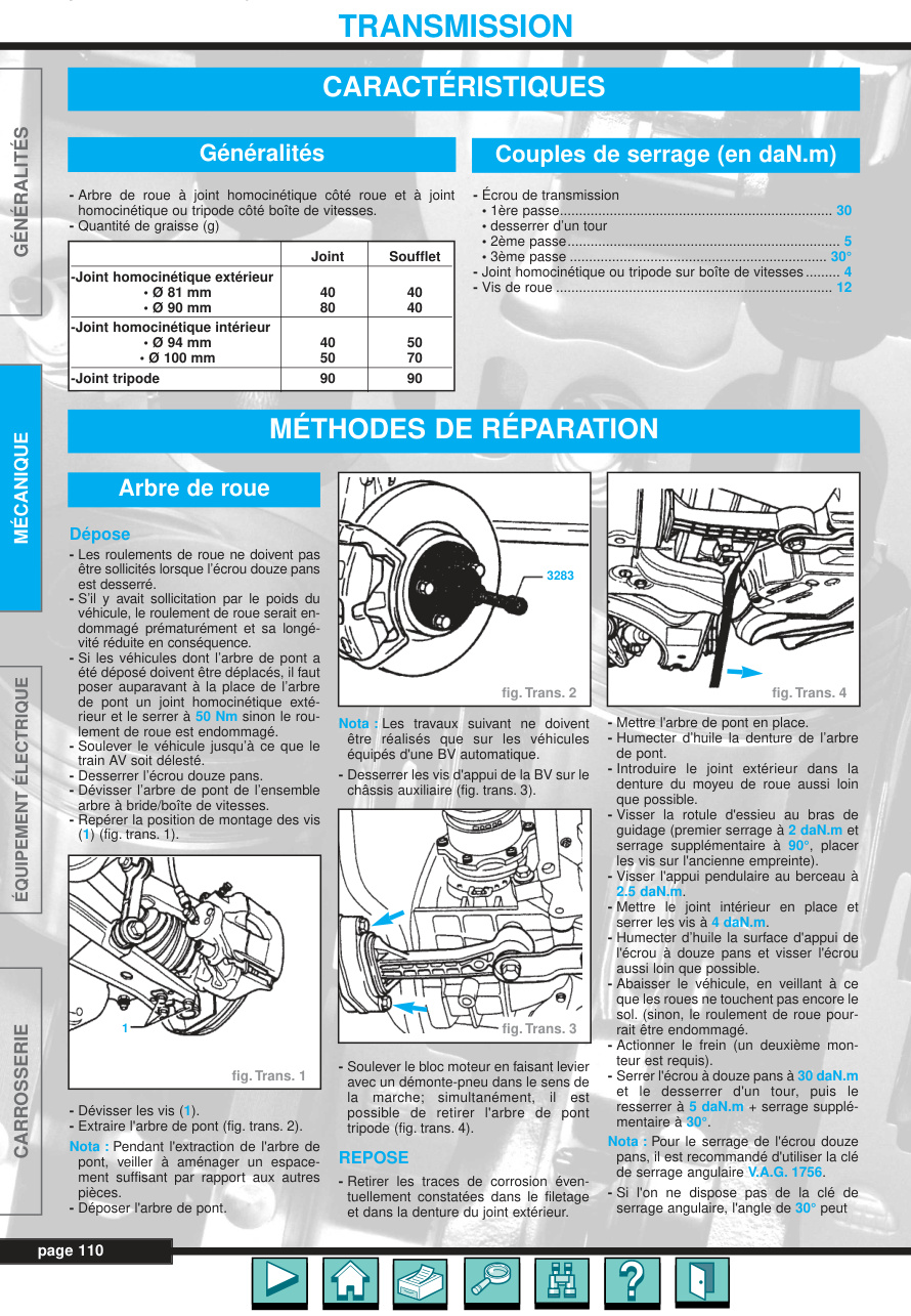 Première page de L_09Trans.qxd