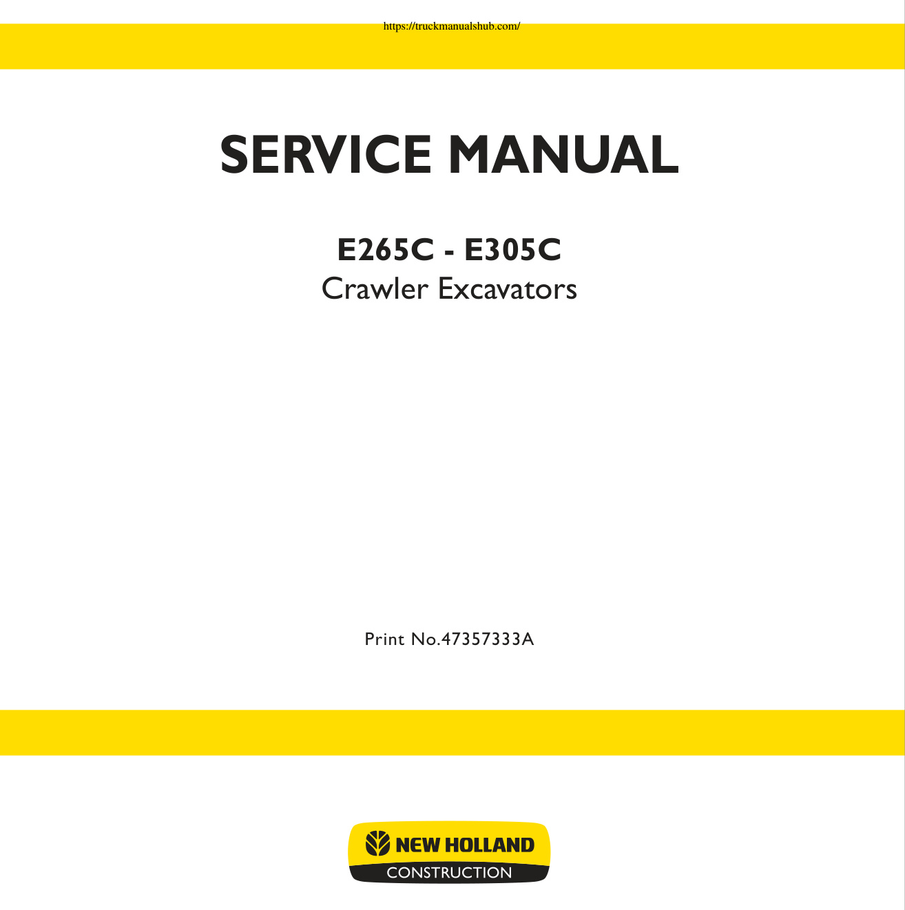 Première page de SM_E265C-E305C_NRC_47357333A_EN