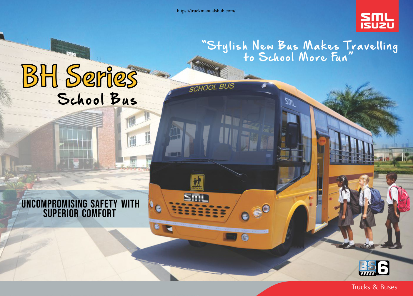 Première page de BH Series School Bus (01-2020).cdr