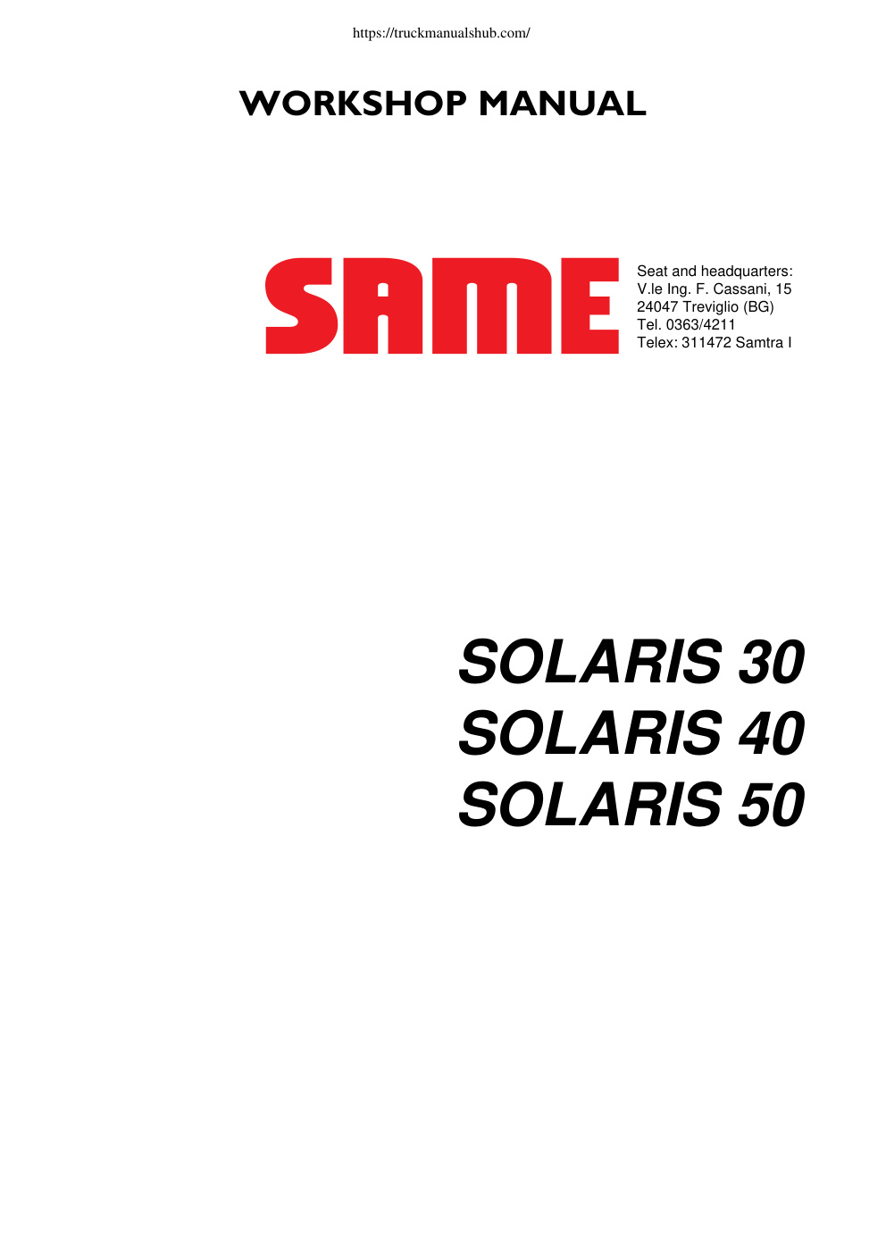 Première page de 307.1108.3.0