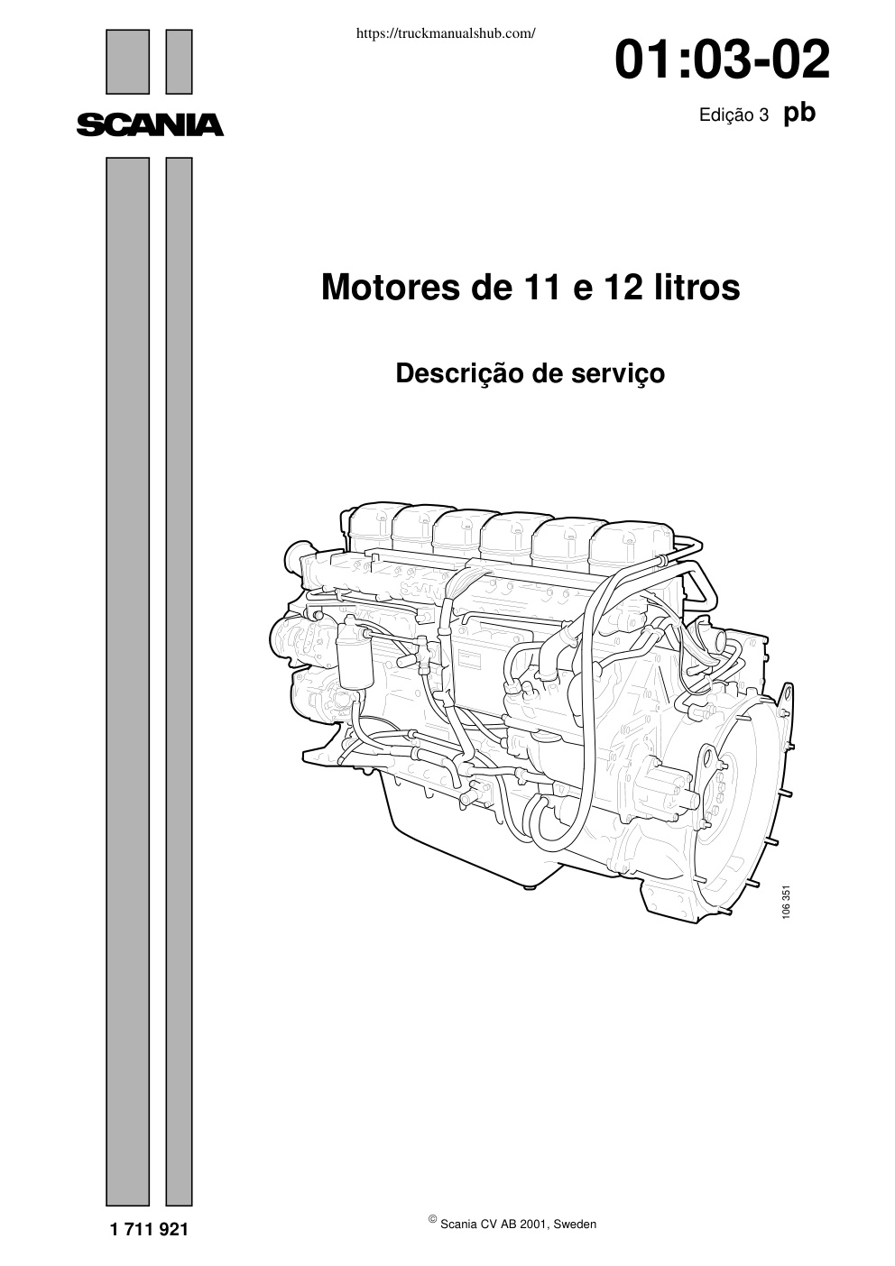 Première page de Scania Motores de 11 e 12 litros.pdf