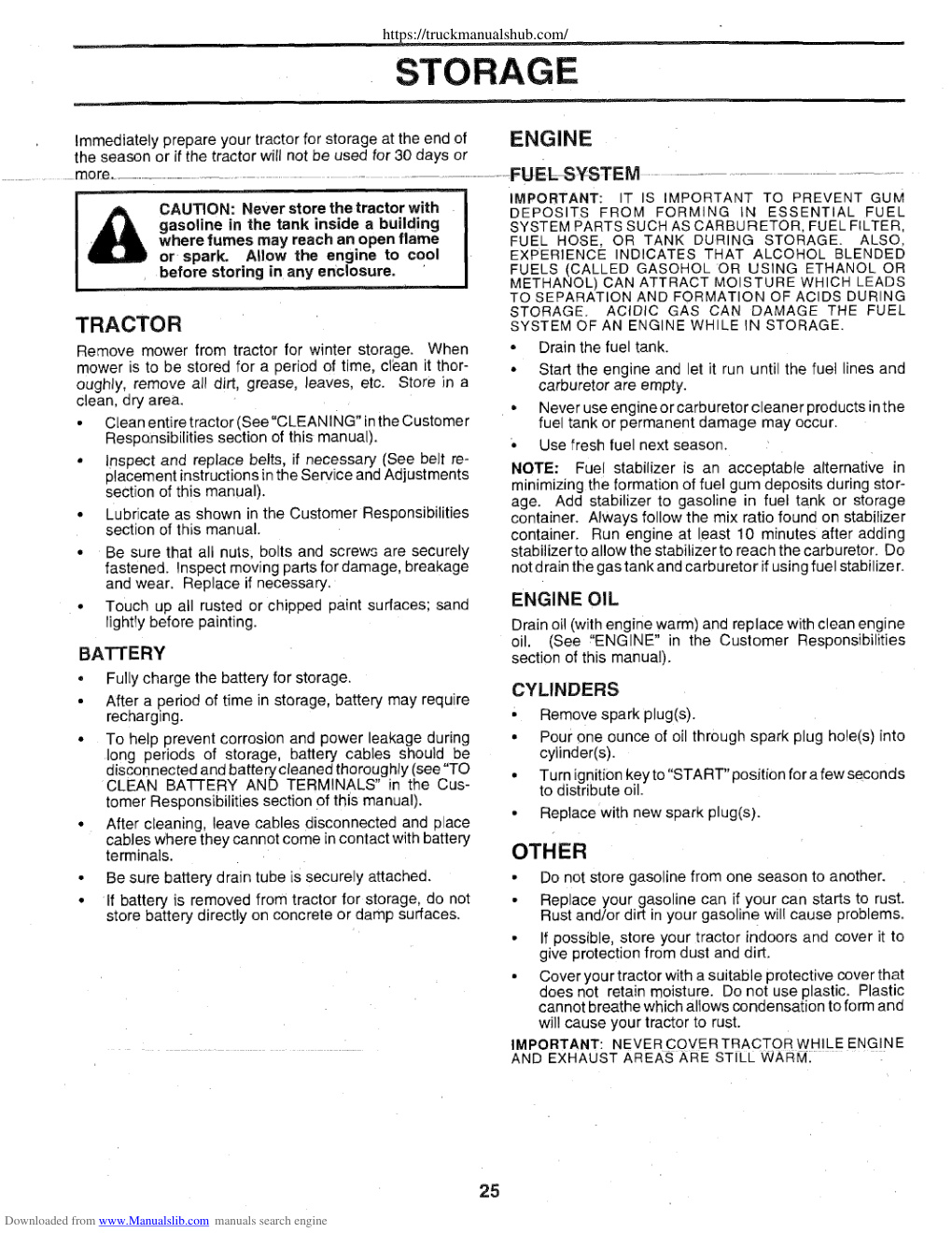 Aperçu de la page 25