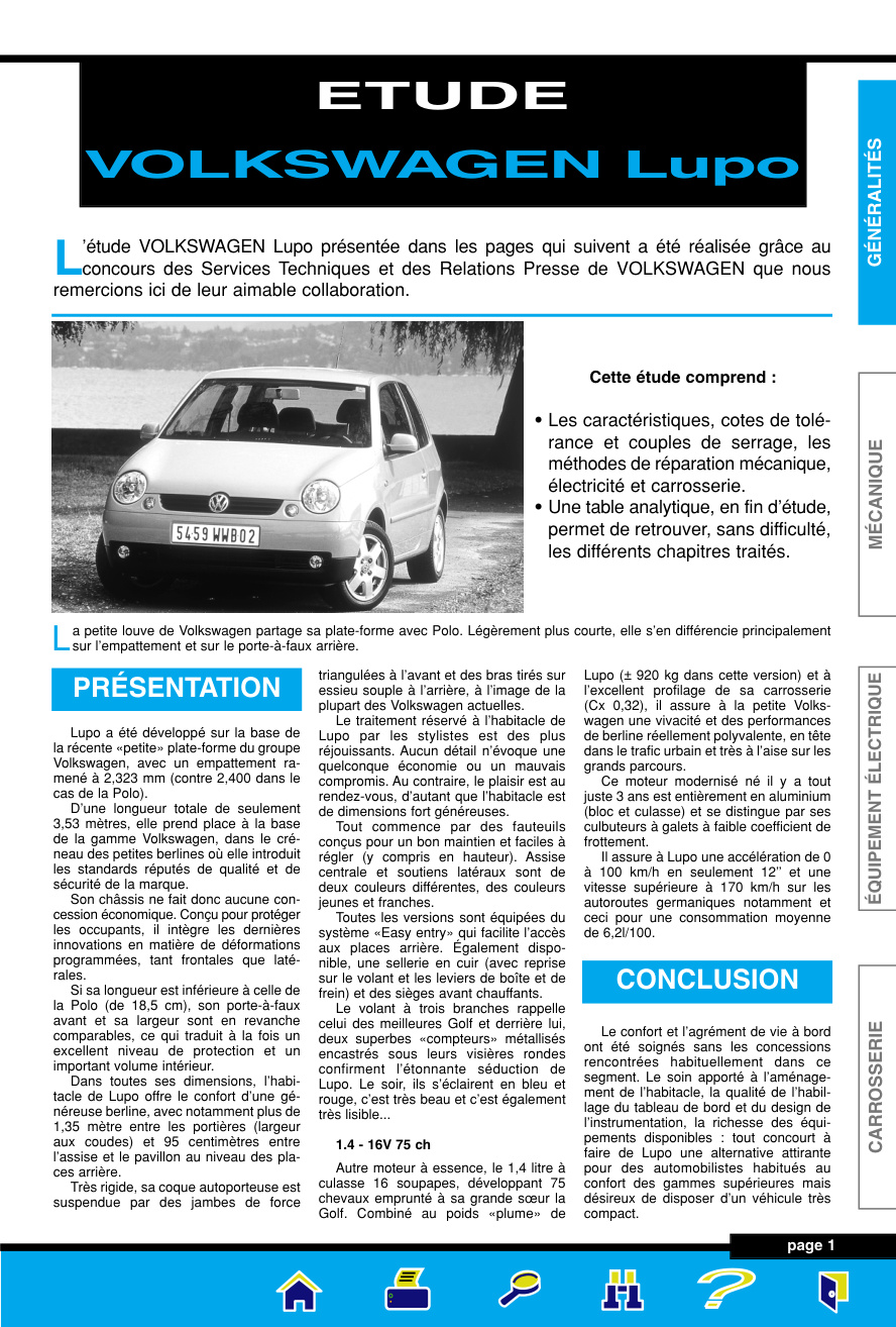 Première page de L_01Etud.qxd