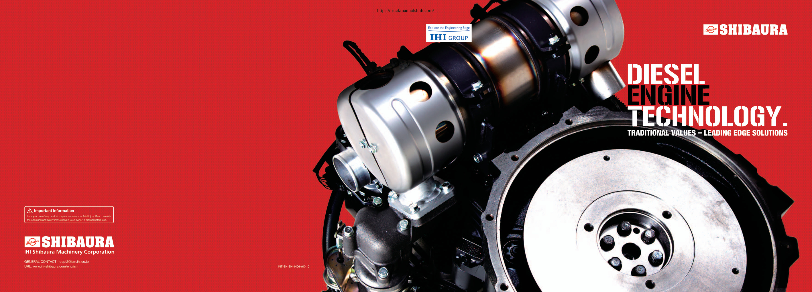 Première page de IHI_engincatlog_P01-04_eng
