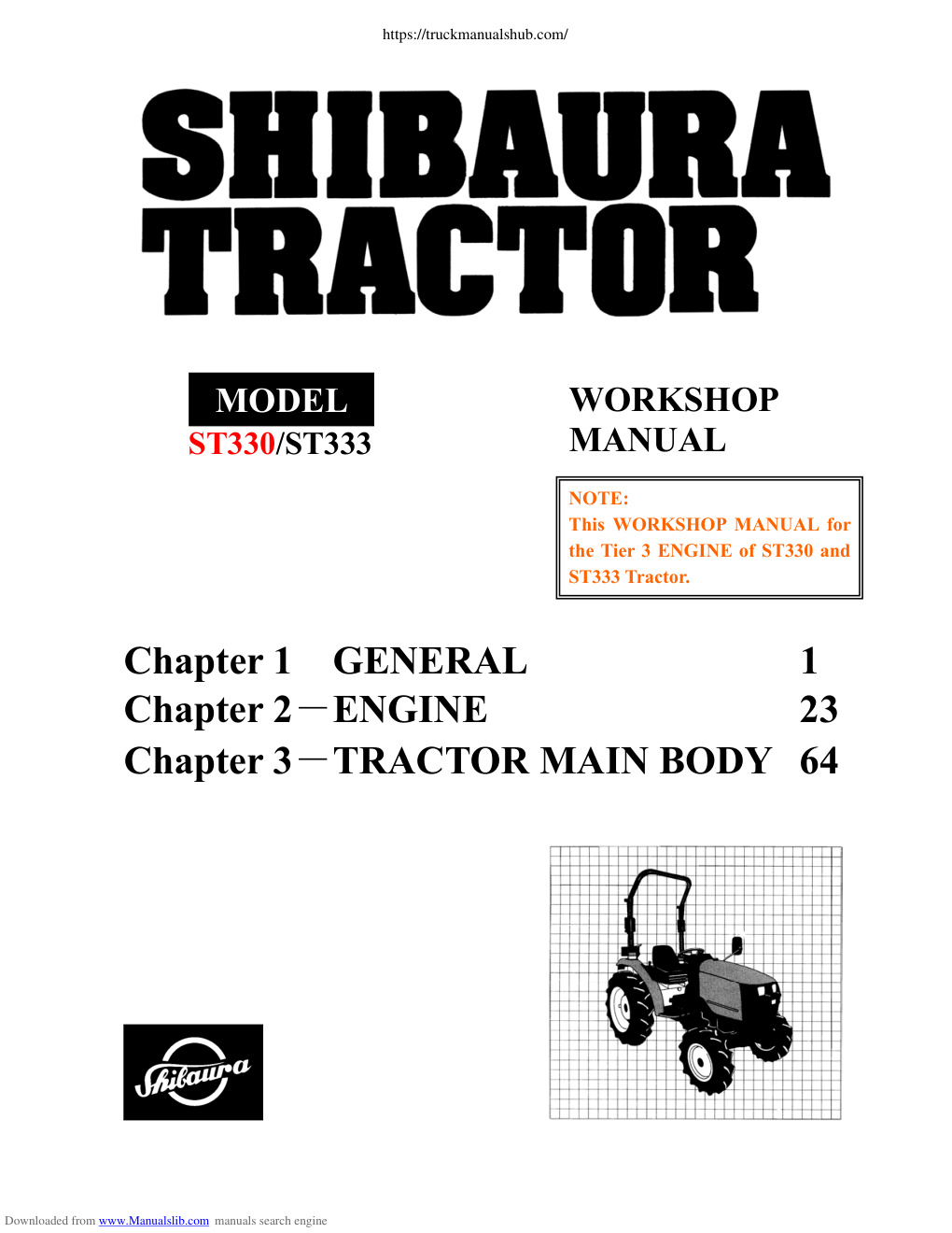 Première page de ManualsLib - Makes it easy to find manuals online!