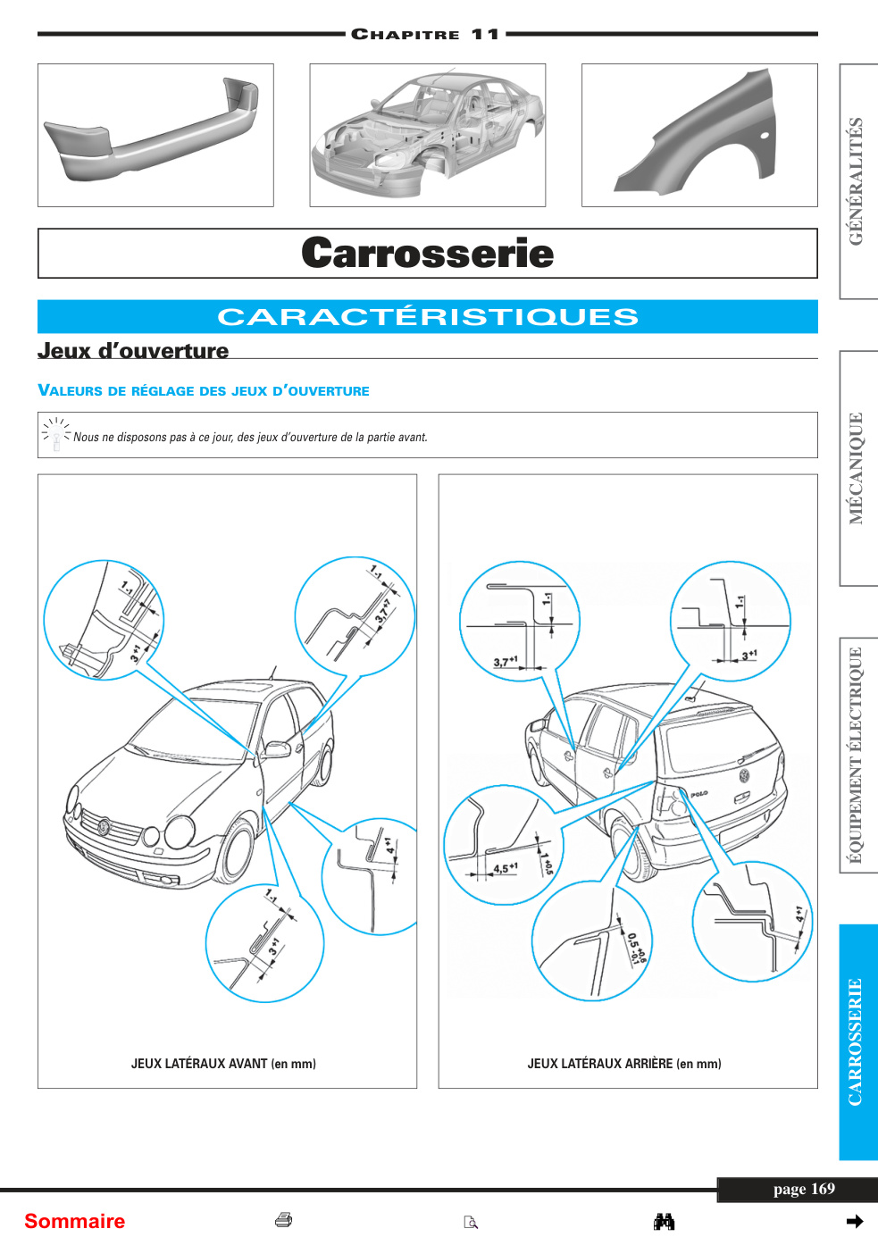Première page de L'EXPERT AUTOMOBILE