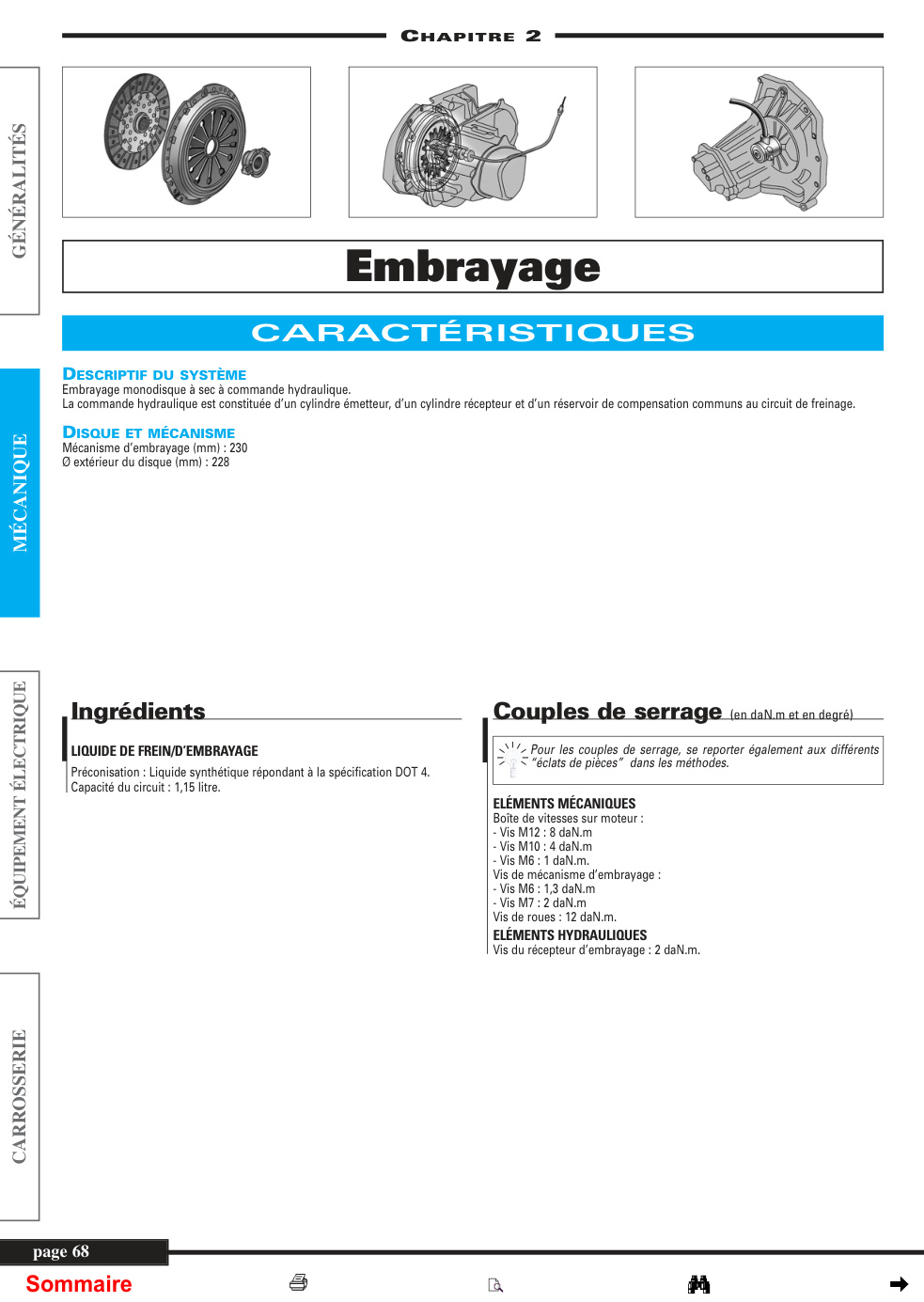 Première page de CHAPITRE 2
