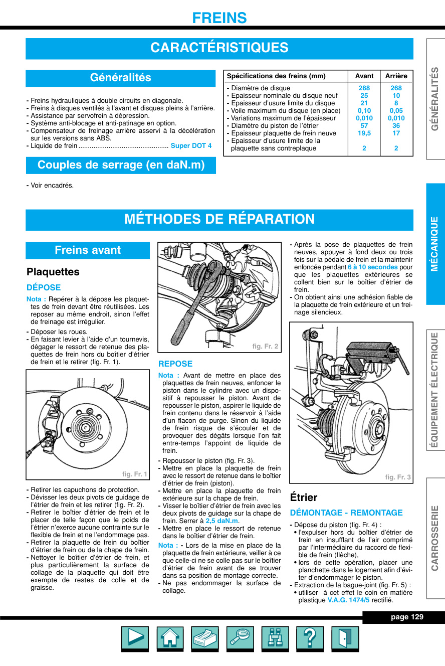 Première page de L_10Frein.qxd