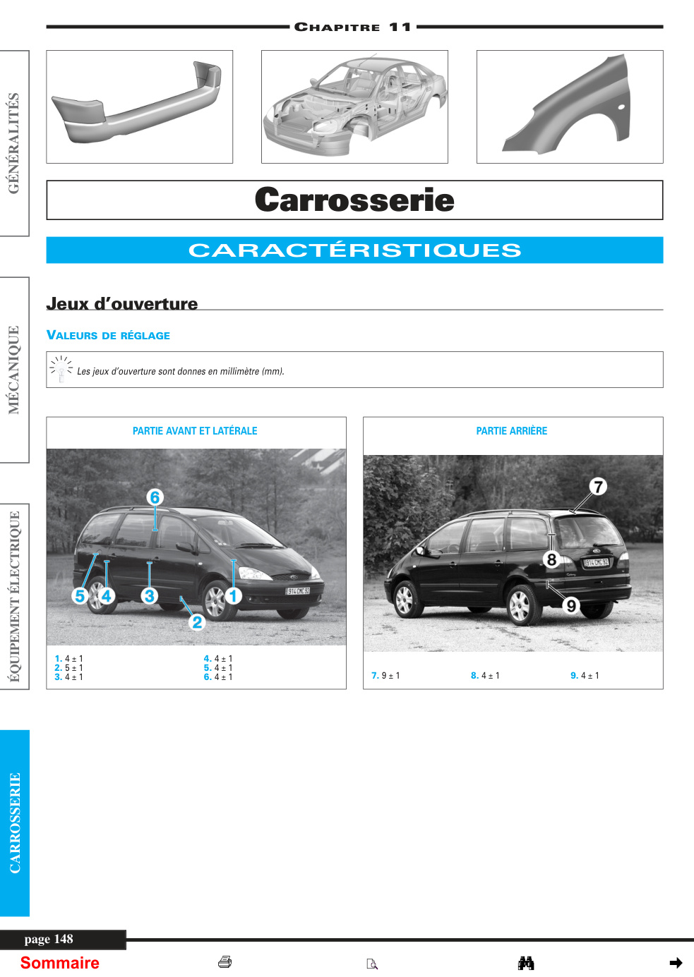 Première page de CHAPITRE 11
