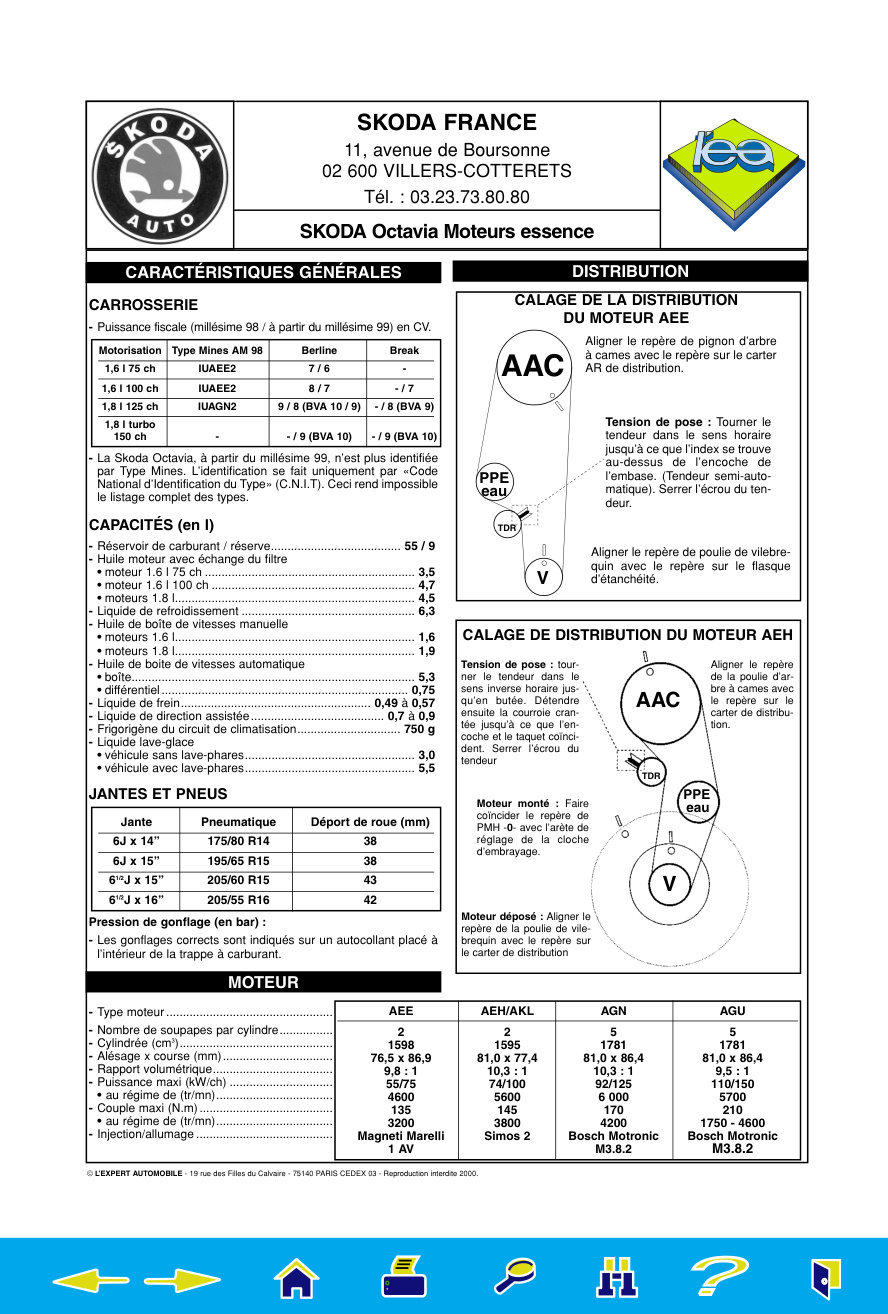 Première page de L_FIChEess.QXD