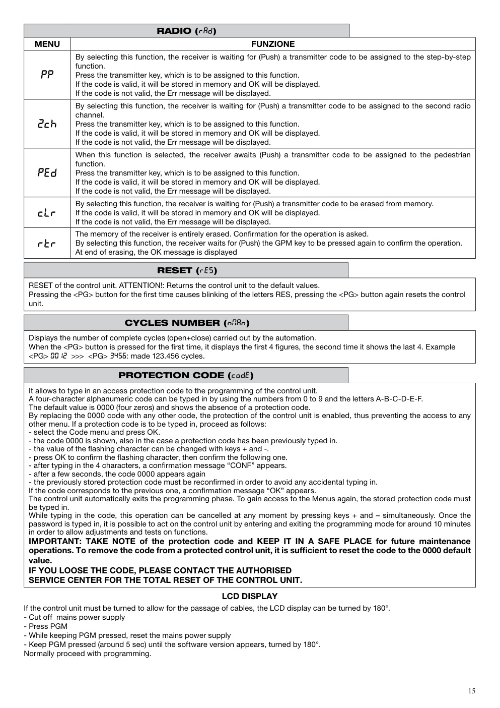 Aperçu de la page 15