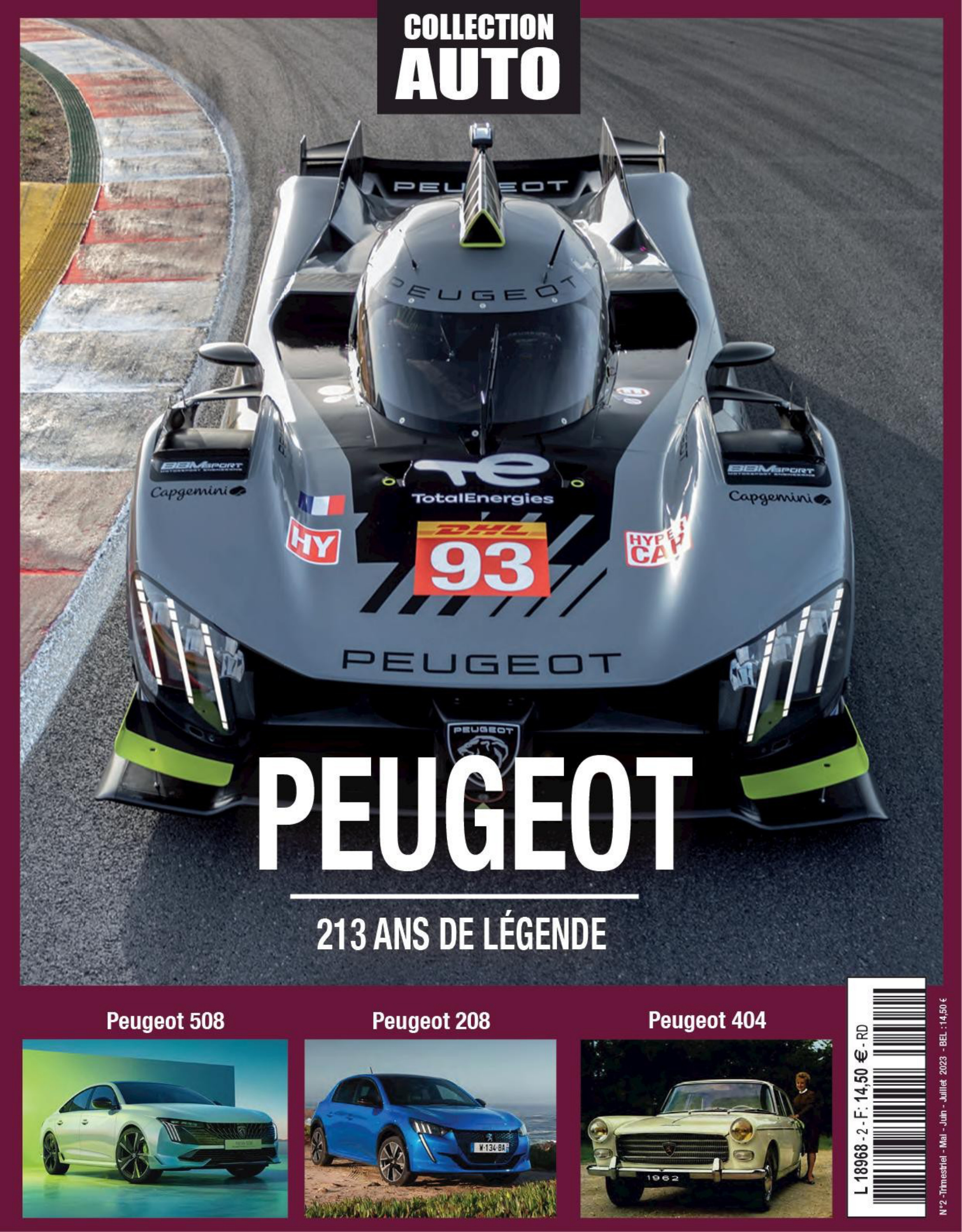 Première page de A, MS: j | 3