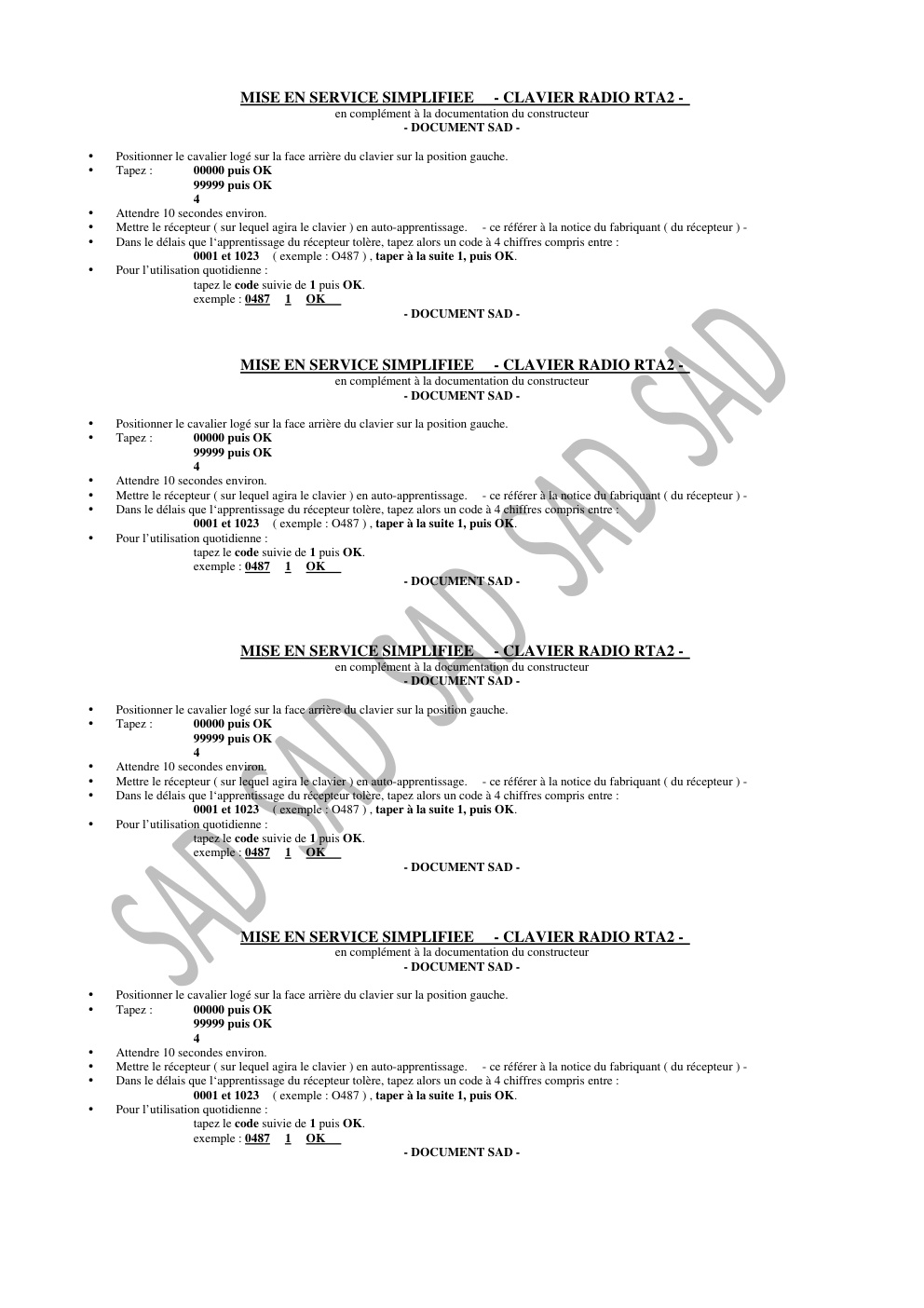 Première page de Microsoft Word - Notice RTA2