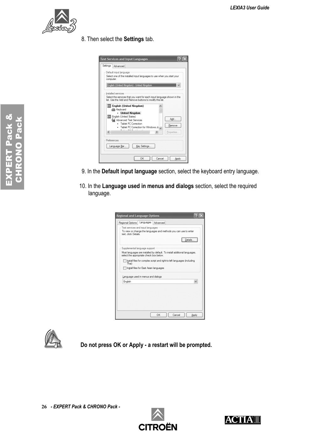 Aperçu de la page 30