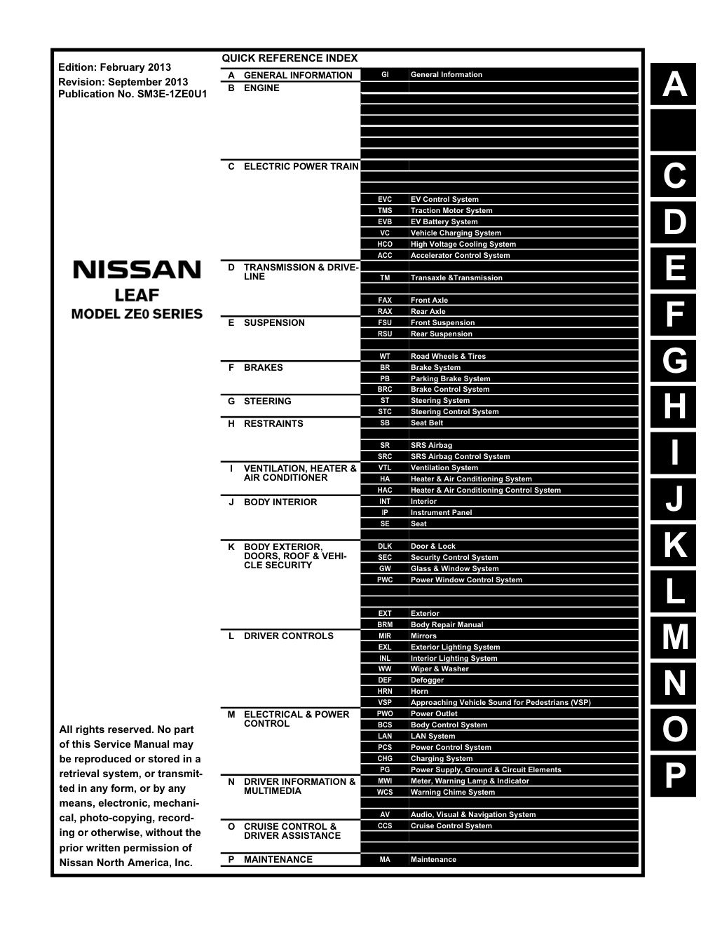 Première page de Fwd_master_new