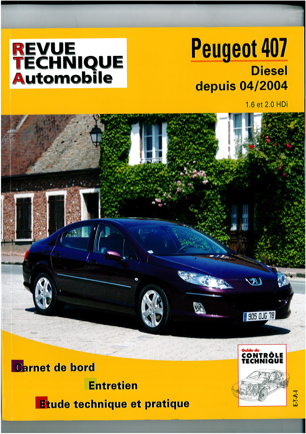 Première page de COMBINE D’INSTRUMENTS