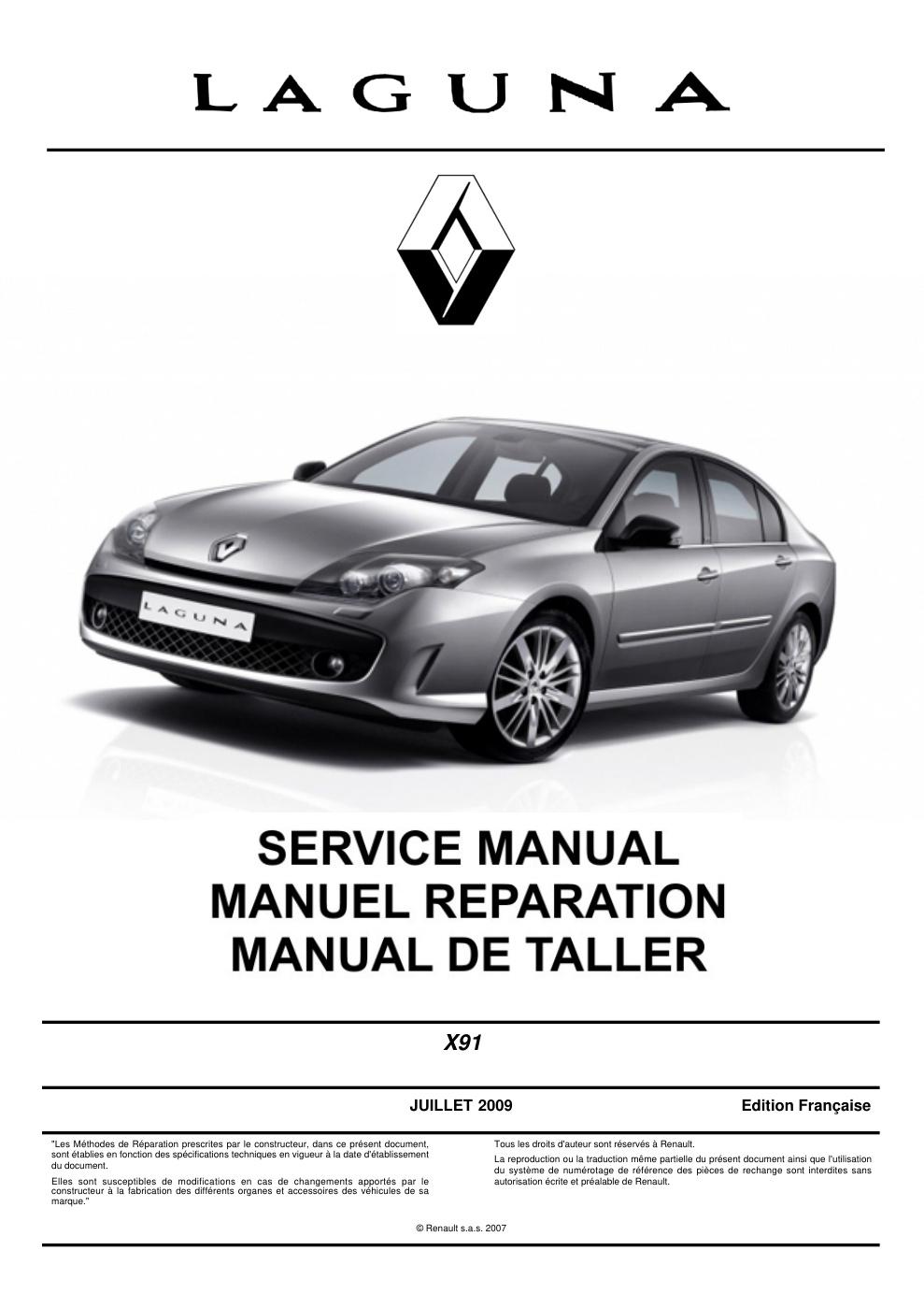 Première page de MR-415-LAGUNA-0