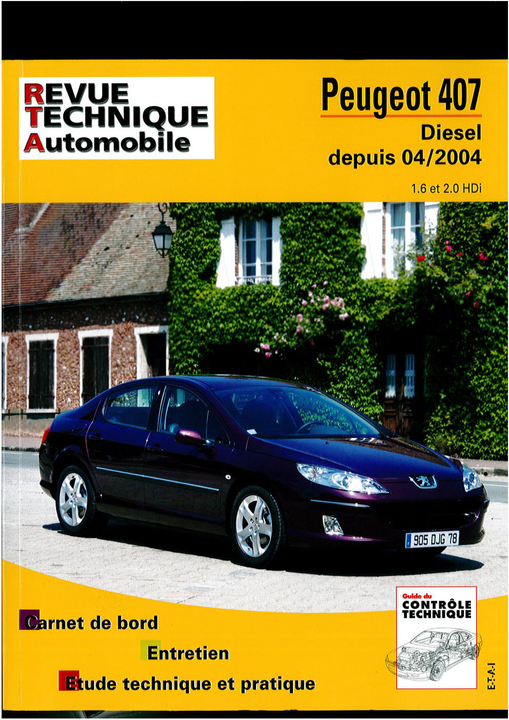 Première page de CHAPITRE 1