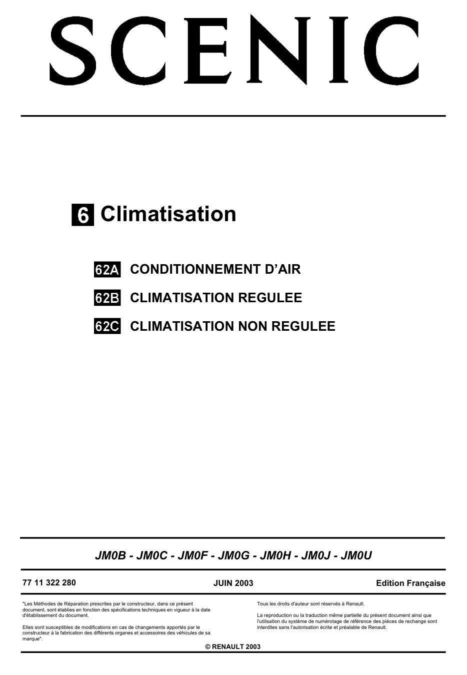 Première page de MR-372-SCENIC-6