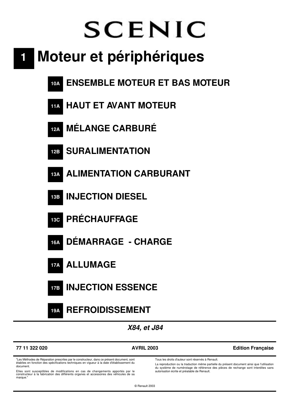 Première page de MR-370-SCENIC-1
