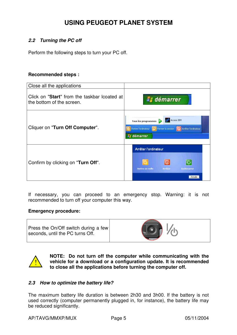 Aperçu de la page 5