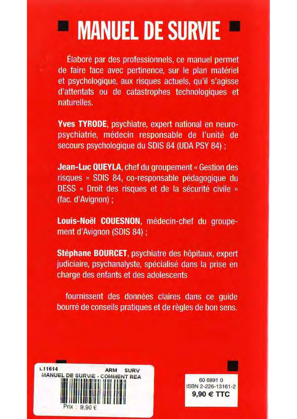 Première page de Photo pleine page