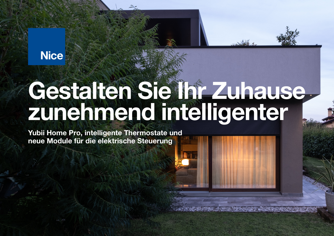 Première page de Gestalten Sie Ihr Zuhat