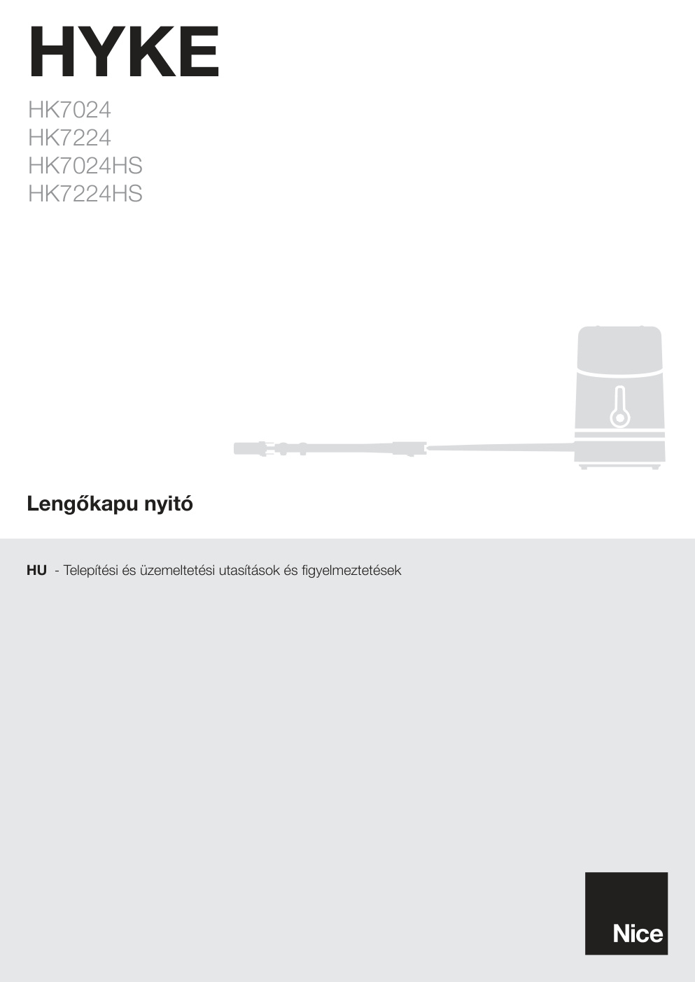 Première page de Leng6ékapu nyité