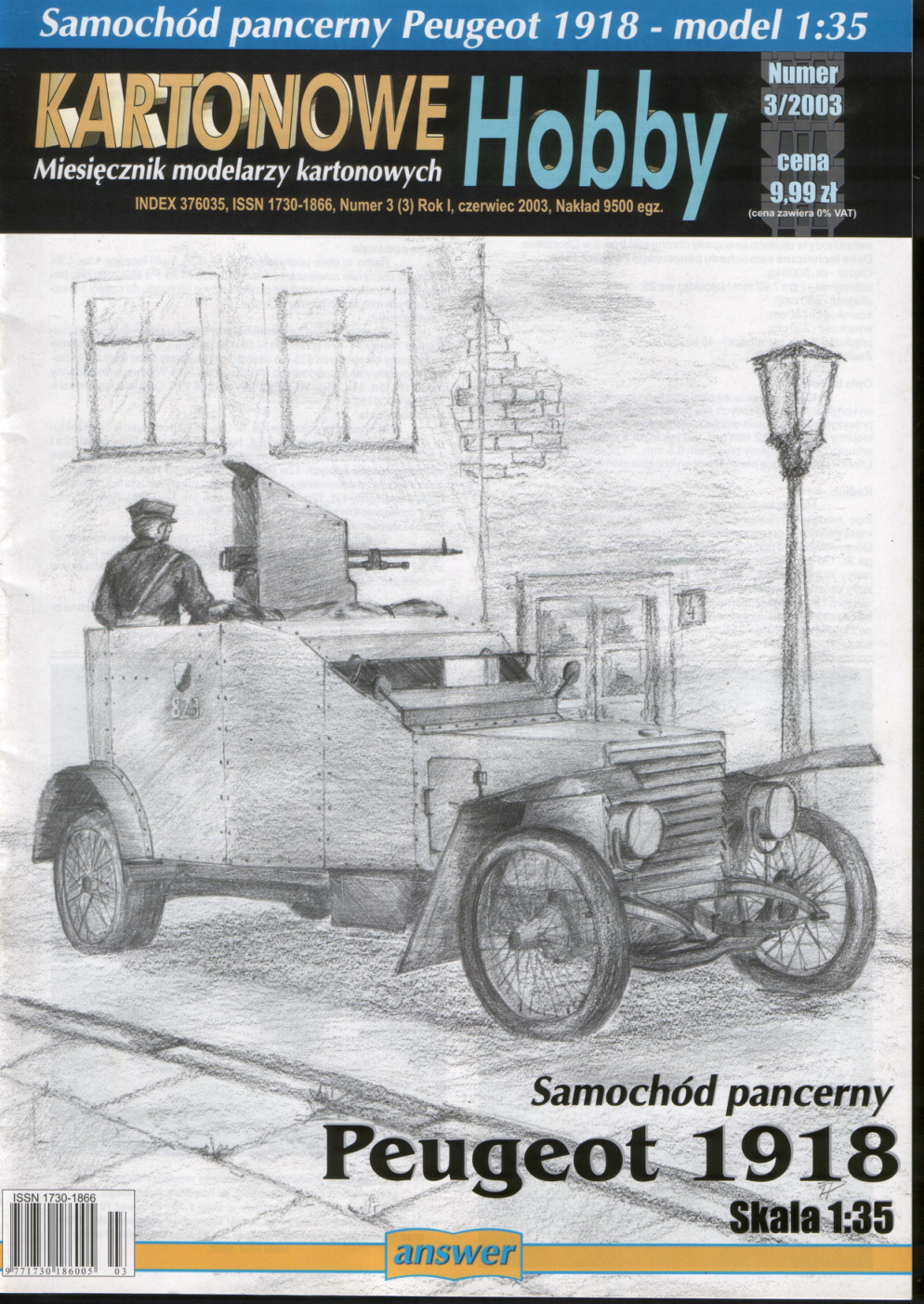 Première page de 4 PT - 1. \ (0) | | 3/2003