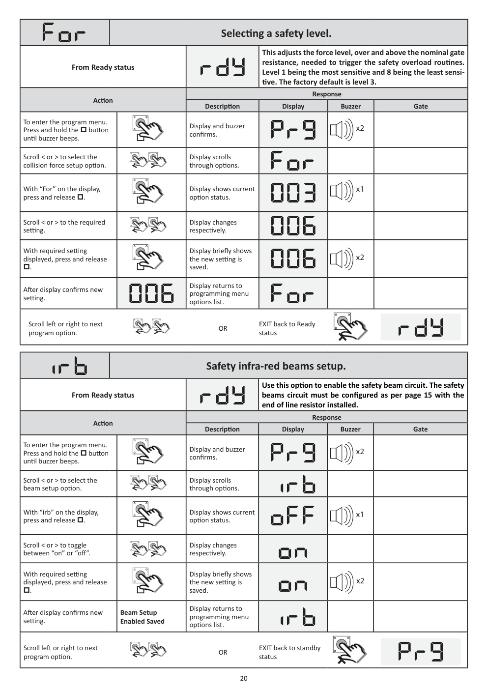 Aperçu de la page 20