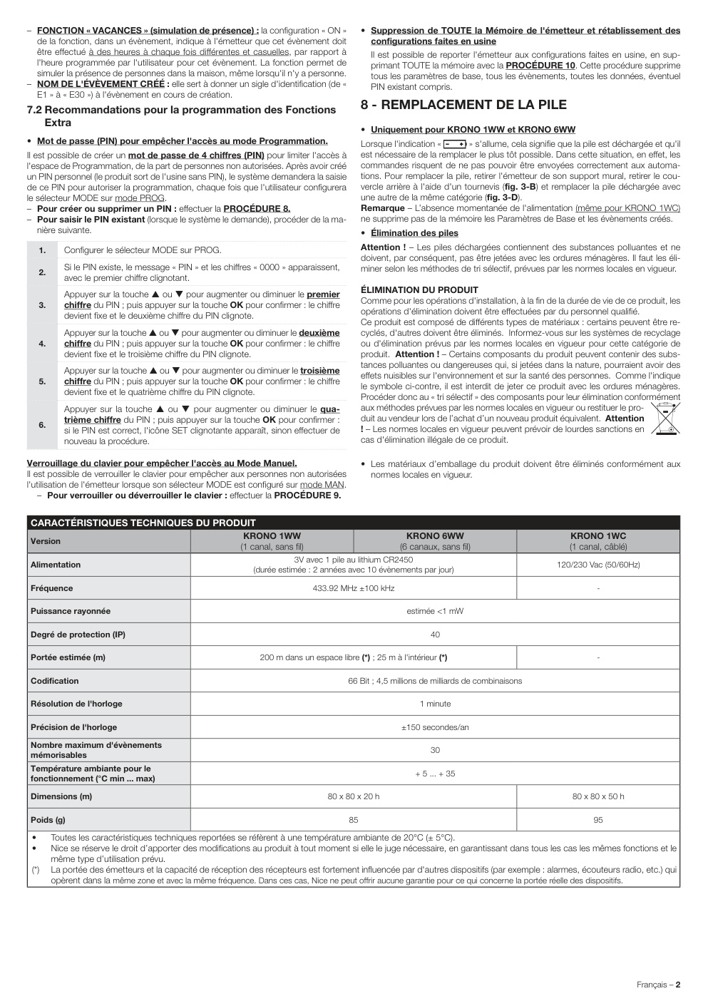 Aperçu de la page 3