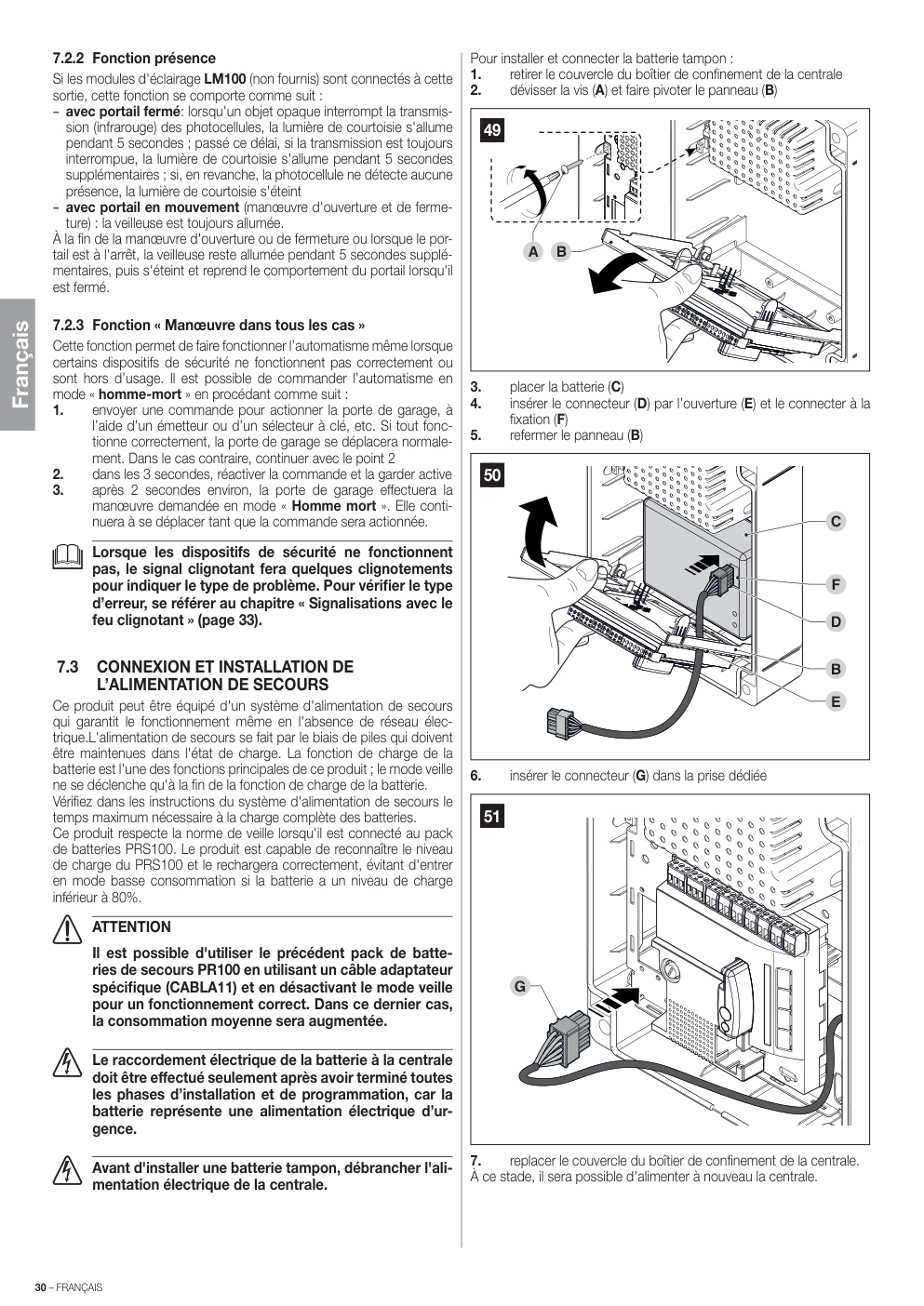 Aperçu de la page 30