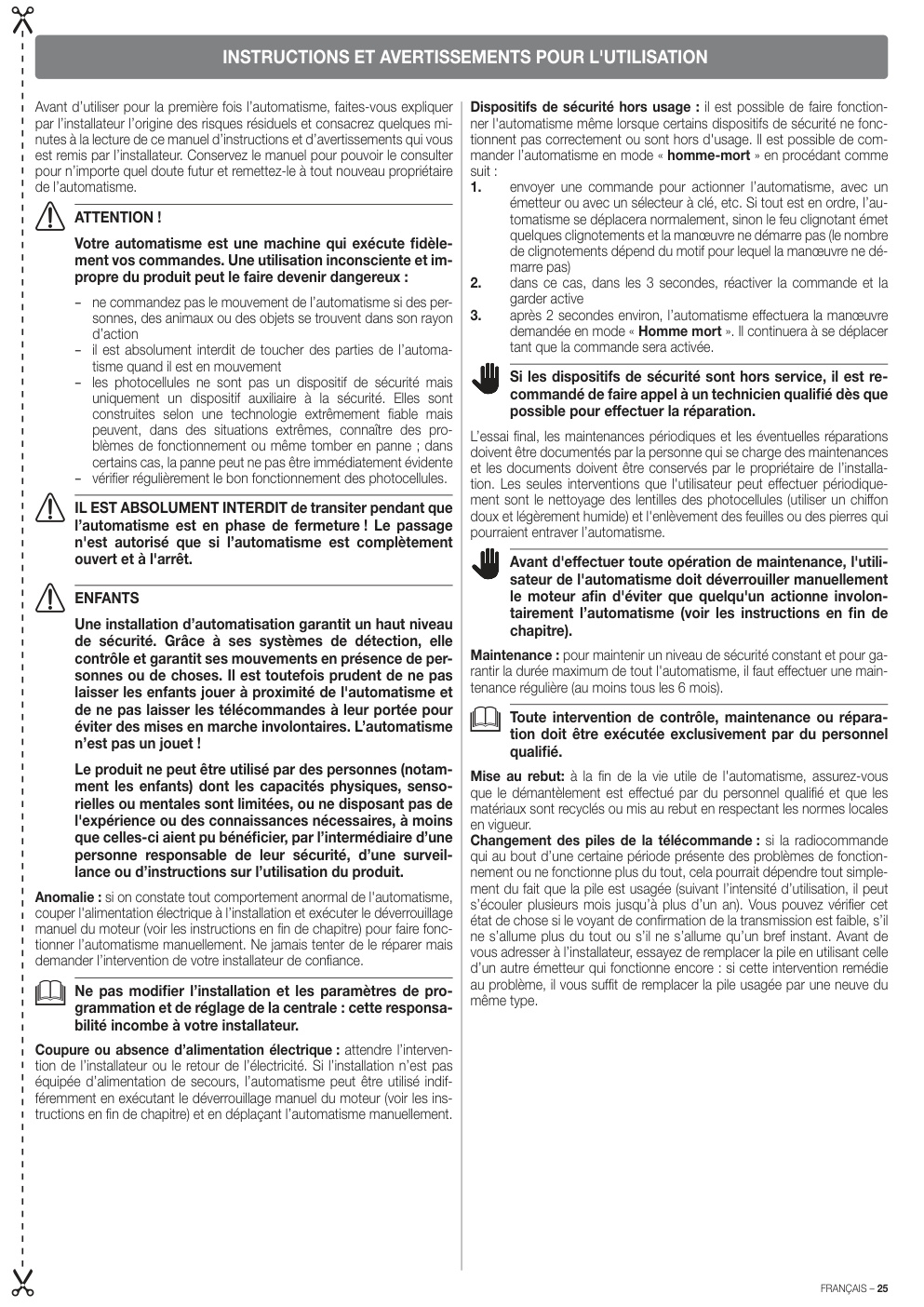 Aperçu de la page 25