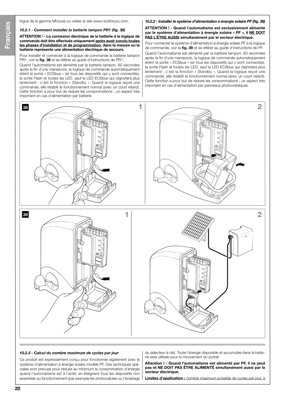 Aperçu de la page 20