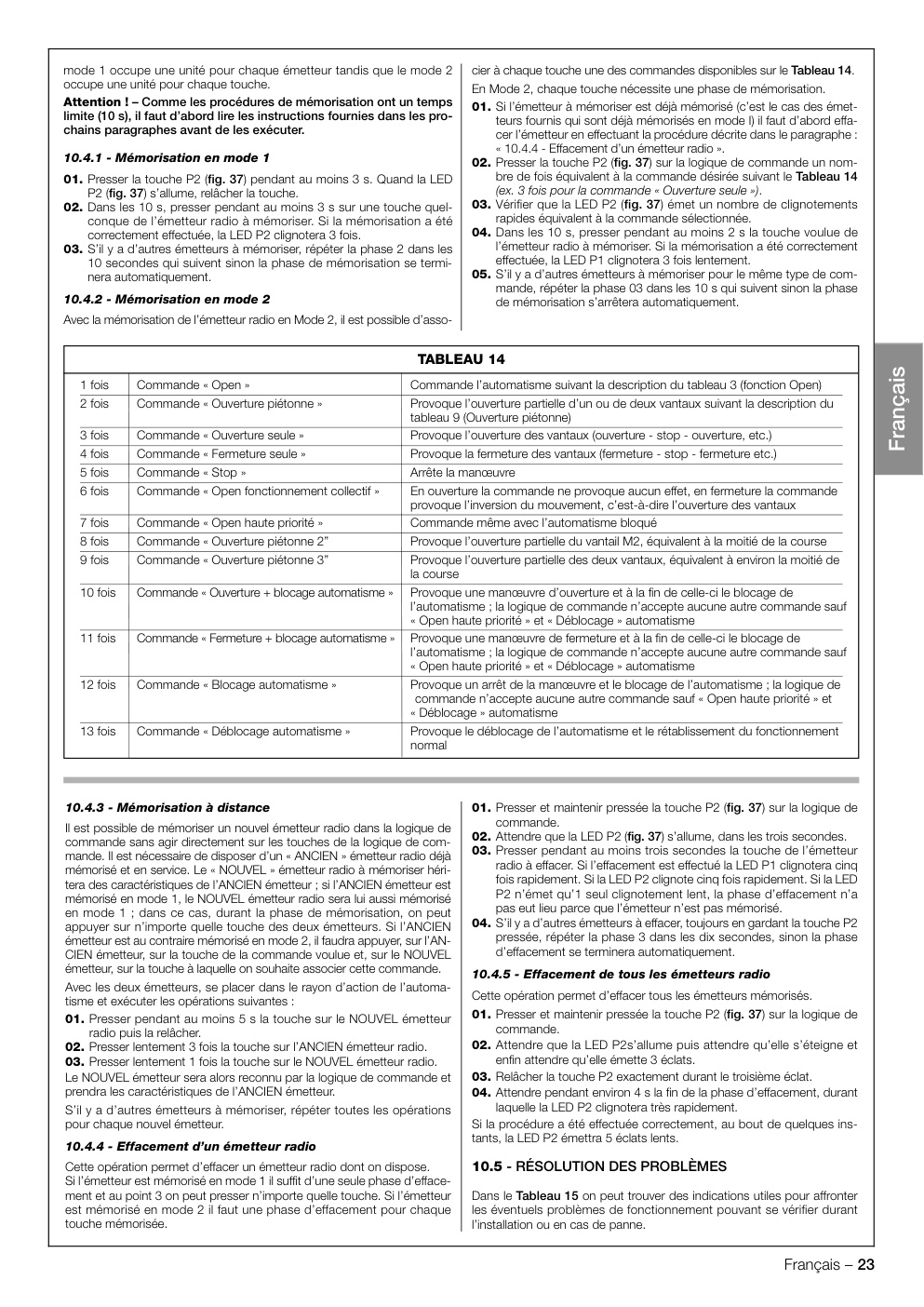 Aperçu de la page 25