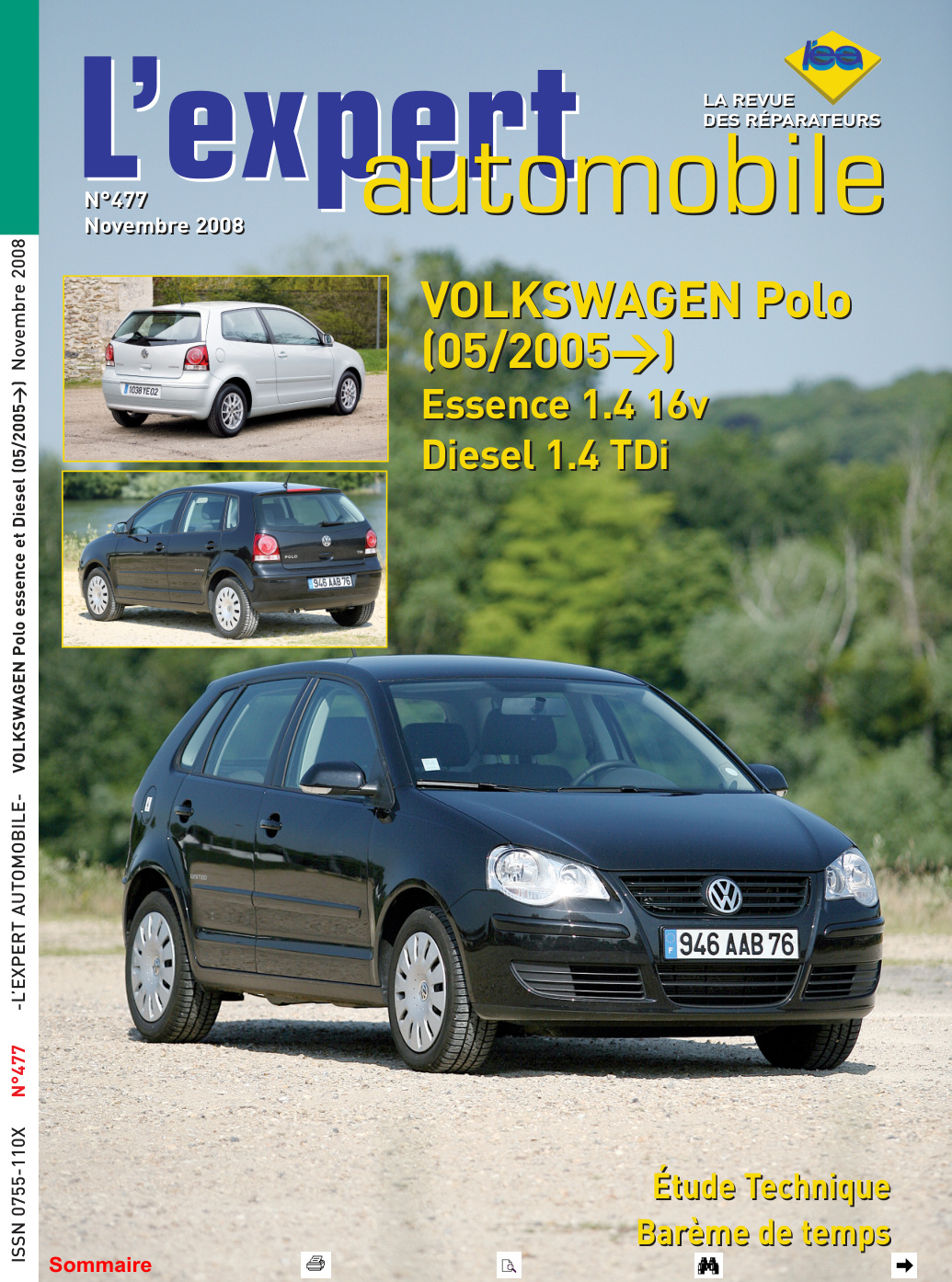Première page de 00a 1