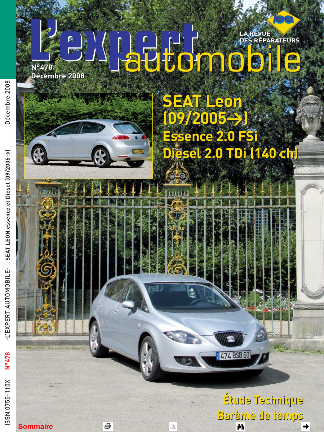 Première page de 00a 5