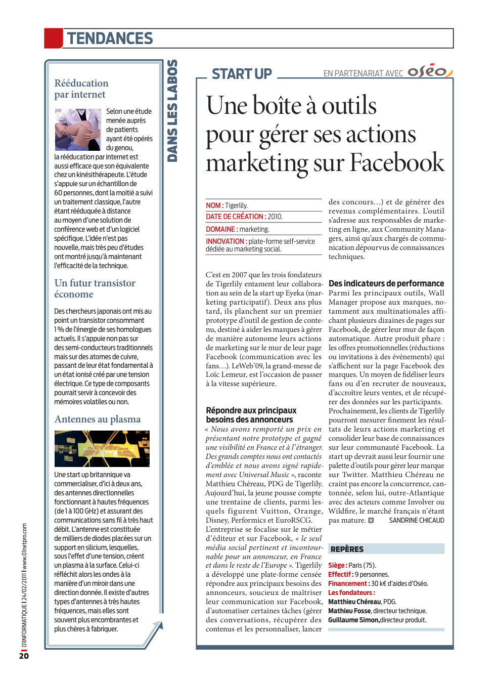 Aperçu de la page 20